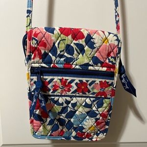 Vera Bradley Crossbody